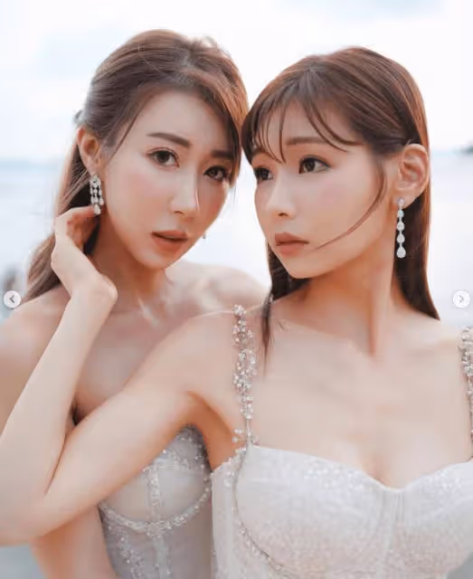 34歲TVB咪神工作量大減疑離巢!大曬工作照稱「新的開始」!被稱魔鬼身材