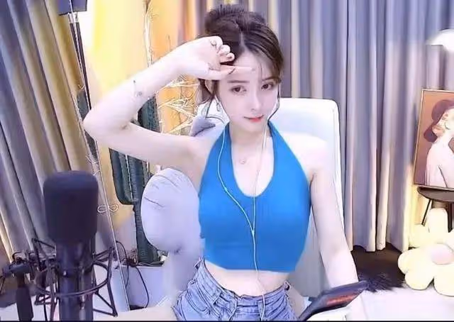 25歲性感美女主播酷宣慘遭殺害！疑似和榜一大哥有關