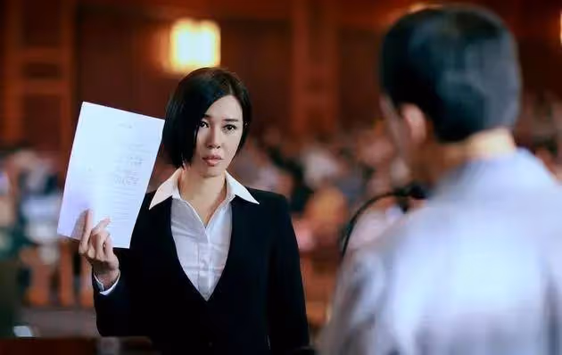 《戰狼》女主余男官宣結婚沒曝光老公！曾愛上張雨綺前夫