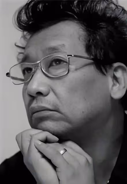 華語樂壇大師楊立德去世，音樂人黃克追憶恩師