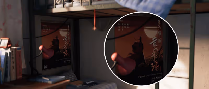 《雄獅少年2》20個彩蛋，一篇幫你找全了