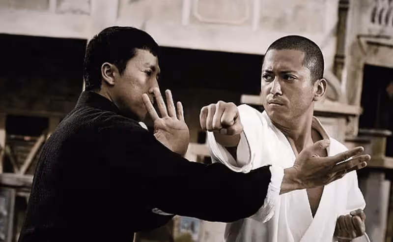 《雄獅少年2》20個彩蛋,一篇幫你找全了