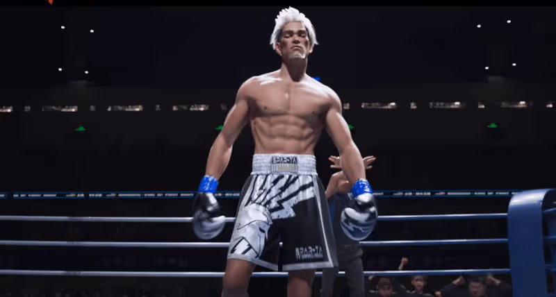 《雄獅少年2》20個彩蛋，一篇幫你找全了
