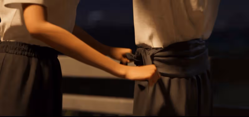 《雄獅少年2》20個彩蛋，一篇幫你找全了