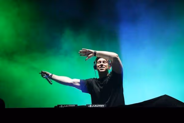 2年前「臨時取消台灣場」挨轟！　Hardwell首曝心聲：在機場等到最後一刻