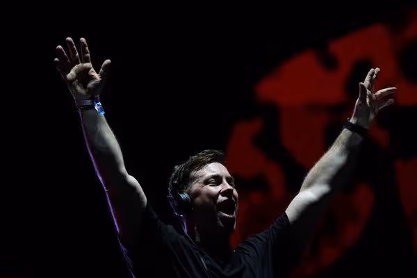 2年前「臨時取消台灣場」挨轟！　Hardwell首曝心聲：在機場等到最後一刻