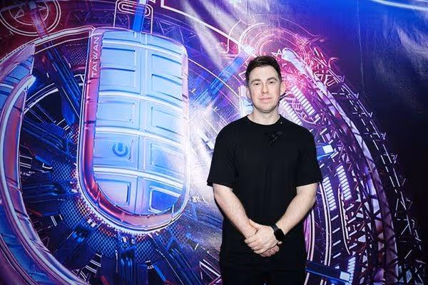 2年前「臨時取消台灣場」挨轟！　Hardwell首曝心聲：在機場等到最後一刻