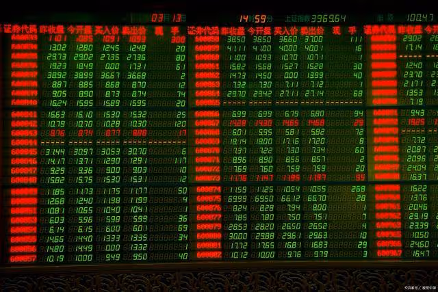 A股:黑天鵝正式落地!12月19日,周三的四大利空全面發酵!