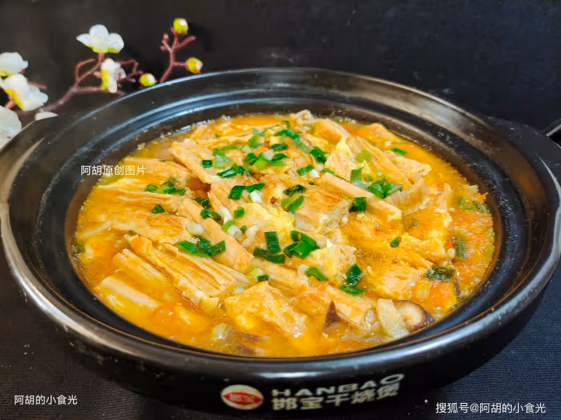 冬天不吃肉就吃這菜,上桌全家搶著吃!10分鐘出一鍋,每口嫩到飛起、暖到心裡,次次都要光碟