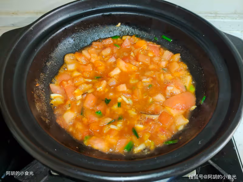 冬天不吃肉就吃這菜,上桌全家搶著吃!10分鐘出一鍋,每口嫩到飛起、暖到心裡,次次都要光碟