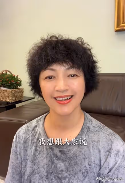 羅海瓊母親去世！悲痛到不願和任何人溝通，帶爸爸拍戲盡顯孝心