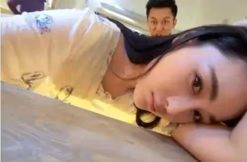 張馨予：我這輩子做的最正確的決定，就是嫁給立2次二等功的何捷
