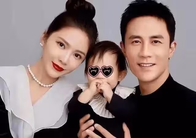 杜淳老婆髮長文吐槽保姆偷吃進口水果，每天最害怕的就是打開冰箱