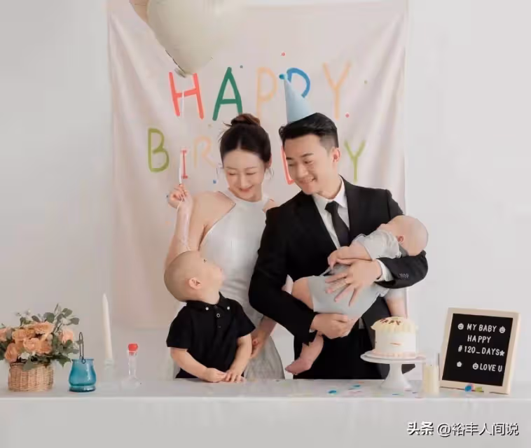 網紅佳慧首度回應與耀楊離婚!否定小三傳聞,曝細節原因獲得支持