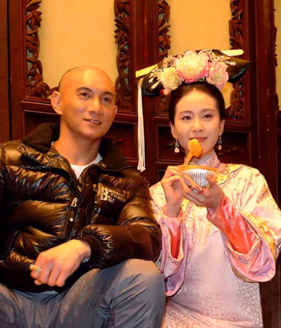 曝吳奇隆劉詩詩離婚!37歲劉詩詩不想再貼補男方,更多隱情曝光