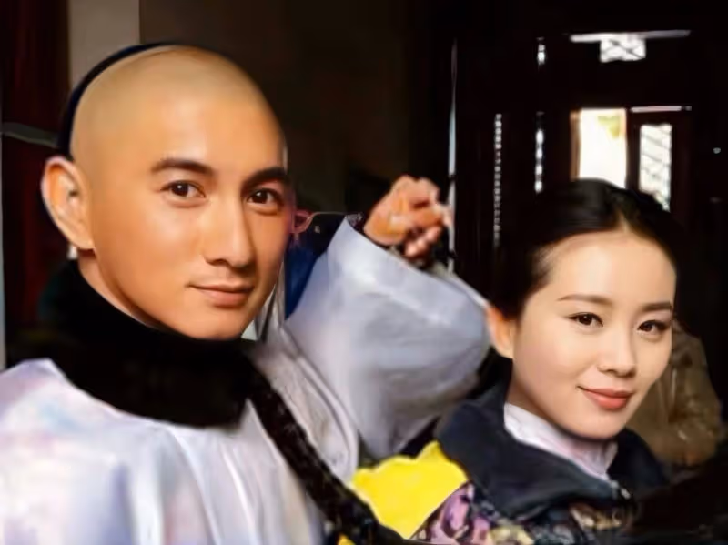曝吳奇隆劉詩詩離婚!37歲劉詩詩不想再貼補男方,更多隱情曝光