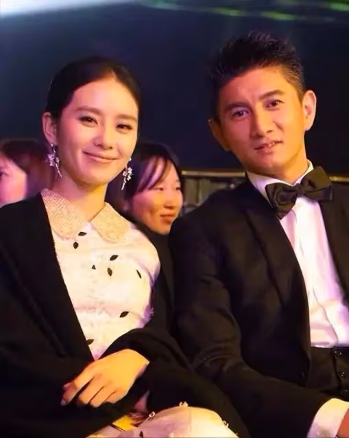 曝吳奇隆劉詩詩離婚!37歲劉詩詩不想再貼補男方,更多隱情曝光