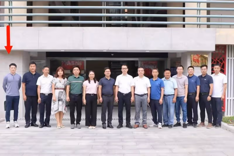 曝張馨予老公已轉業,就職廣州大學保衛處,工作照曝光,校方回應