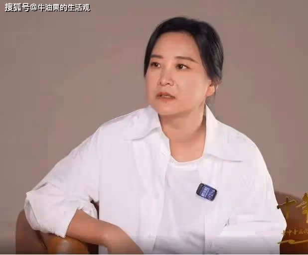 賈玲回應復胖爭議,無懼觀眾緣鬆動,一句話治好我的身材焦慮