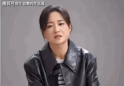 賈玲回應復胖爭議,無懼觀眾緣鬆動,一句話治好我的身材焦慮