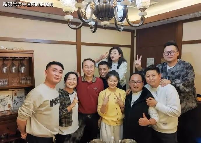 賈玲回應復胖爭議,無懼觀眾緣鬆動,一句話治好我的身材焦慮