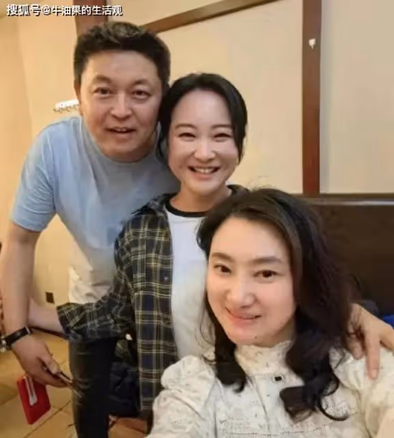 賈玲回應復胖爭議,無懼觀眾緣鬆動,一句話治好我的身材焦慮