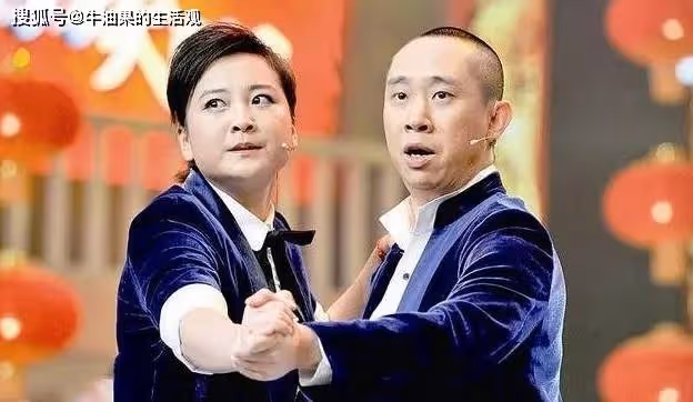 賈玲回應復胖爭議,無懼觀眾緣鬆動,一句話治好我的身材焦慮