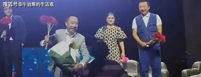 賈玲回應復胖爭議,無懼觀眾緣鬆動,一句話治好我的身材焦慮