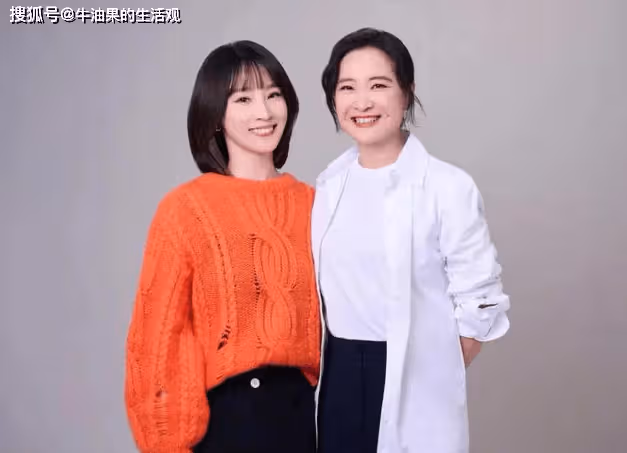 賈玲回應復胖爭議,無懼觀眾緣鬆動,一句話治好我的身材焦慮