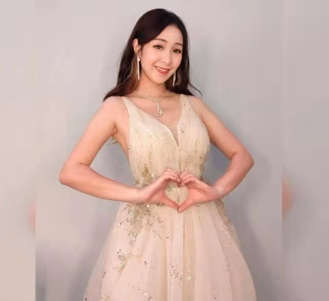 驚喜！TVB女星突曬孕照疑公布喜訊，曾曝新婚不久被老公趕出家門