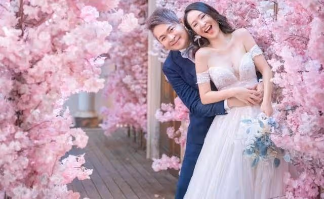 驚喜！TVB女星突曬孕照疑公布喜訊，曾曝新婚不久被老公趕出家門