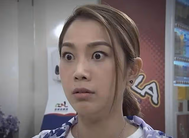 又走一個!TVB知名星二代約滿宣布離巢,劇中角色突然被消失