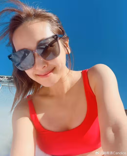 踏出舒適圈!TVB前實力女星宣布轉型做網紅,自曝男友已經求婚