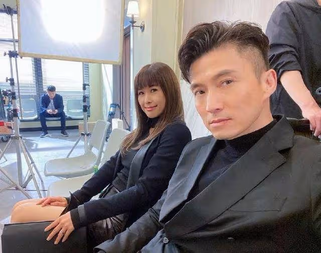 踏出舒適圈!TVB前實力女星宣布轉型做網紅,自曝男友已經求婚