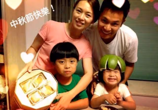 對比明顯!歐倩怡離婚後過生日場面冷清,前夫郭晉安則過得超精彩