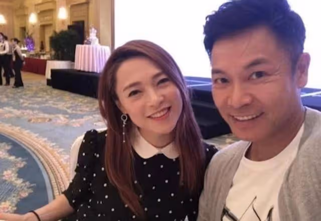 對比明顯!歐倩怡離婚後過生日場面冷清,前夫郭晉安則過得超精彩