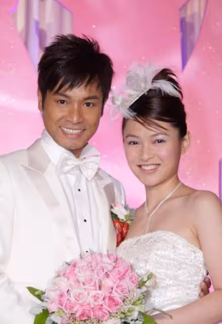 對比明顯!歐倩怡離婚後過生日場面冷清,前夫郭晉安則過得超精彩