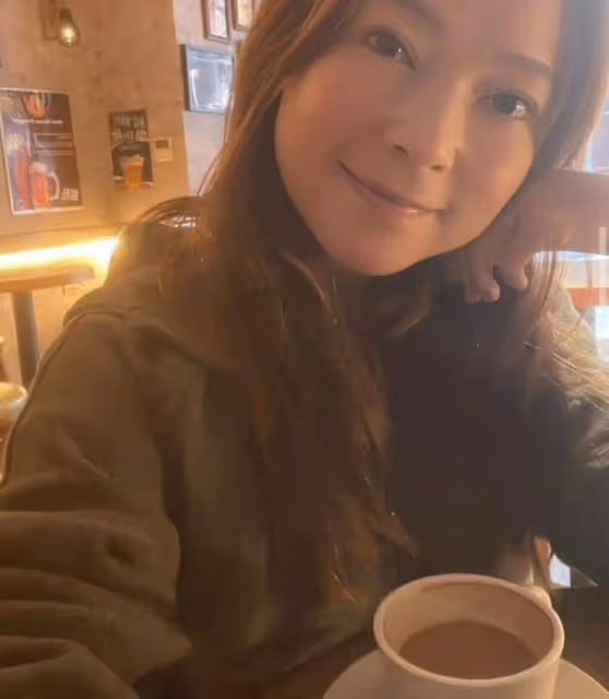 對比明顯!歐倩怡離婚後過生日場面冷清,前夫郭晉安則過得超精彩