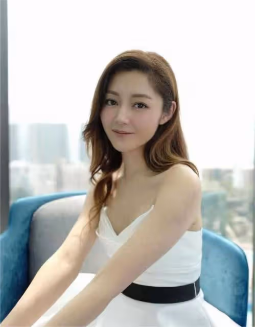 好甜!影后衛詩雅自爆老公很旺她,排期註冊結婚時更被感動到哭