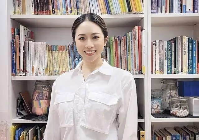 TVB前知名女星轉行做老師,離巢後零工作,從未演過主角存在感低