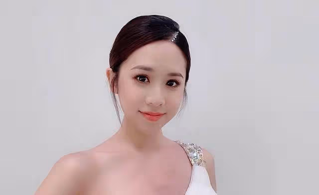 TVB前知名女星轉行做老師,離巢後零工作,從未演過主角存在感低