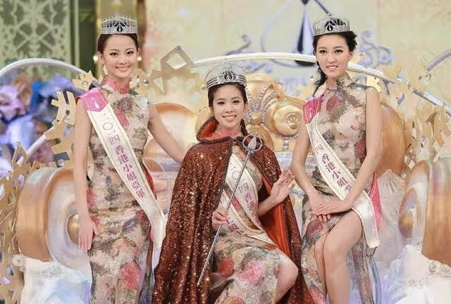 TVB前知名女星轉行做老師,離巢後零工作,從未演過主角存在感低
