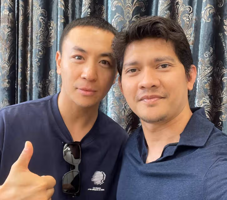 無戲可拍,面容蒼老,中藥不離手,36歲的釋小龍早就被安排好了
