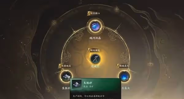 《誅仙世界》法寶系統詳解