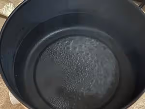 秋意滿滿蟹肉大餛飩
