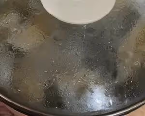 秋意滿滿蟹肉大餛飩