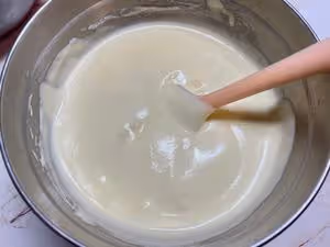 燙麵蛋糕卷‼️配方好記全是5‼️綿潤又細膩