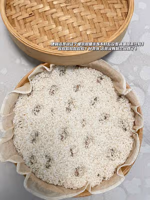 日常｜做了紙皮燒麥 超絕！