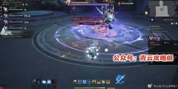 《誅仙世界》俠影渡黃泉副本普通難度攻略