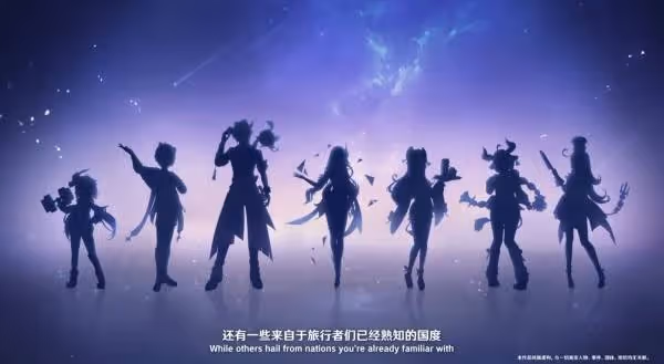 火神機車馳騁納塔 《原神》5.3版本前瞻節目匯總